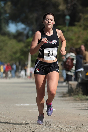CSUEB CC: Mills College Invitational
