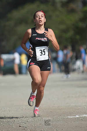 CSUEB CC: Mills College Invitational