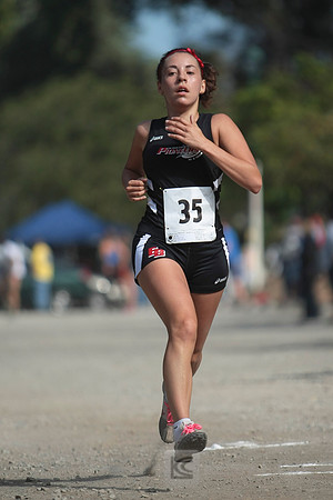 CSUEB CC: Mills College Invitational