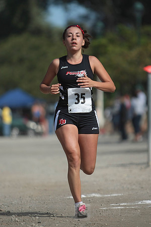 CSUEB CC: Mills College Invitational