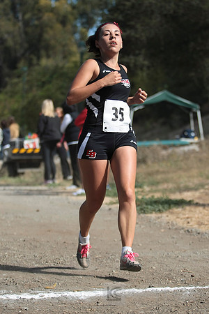 CSUEB CC: Mills College Invitational