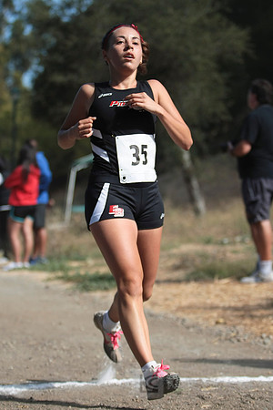 CSUEB CC: Mills College Invitational