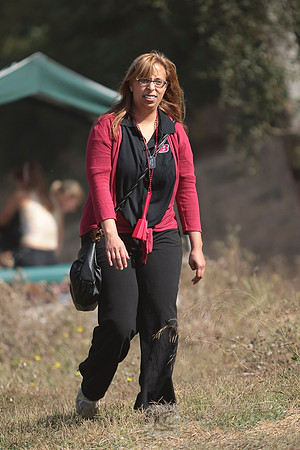CSUEB CC: Mills College Invitational