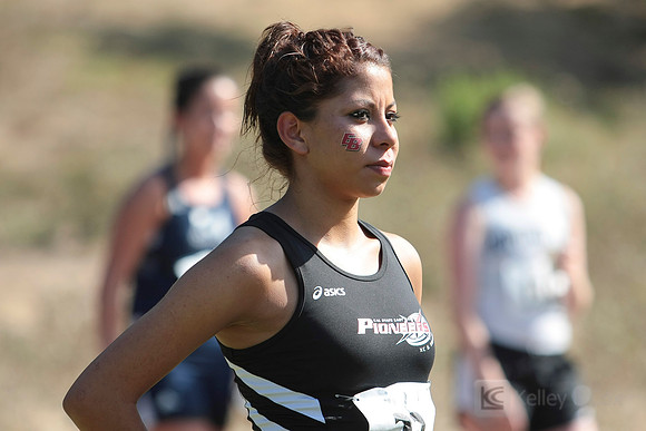 CSUEB CC: Mills College Invitational