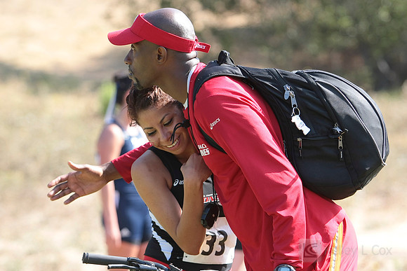 CSUEB CC: Mills College Invitational