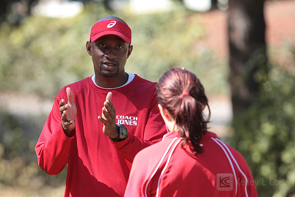 CSUEB CC: Mills College Invitational
