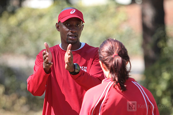 CSUEB CC: Mills College Invitational