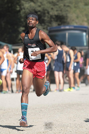 CSUEB CC: Mills College Invitational