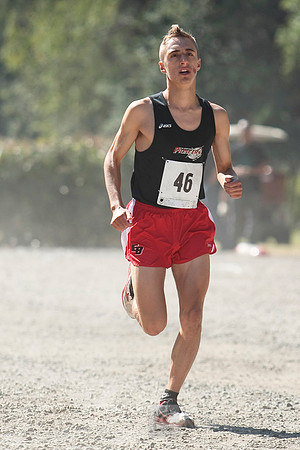CSUEB CC: Mills College Invitational