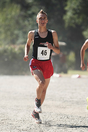 CSUEB CC: Mills College Invitational