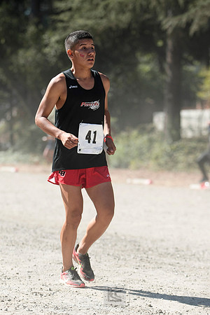 CSUEB CC: Mills College Invitational