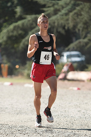 CSUEB CC: Mills College Invitational