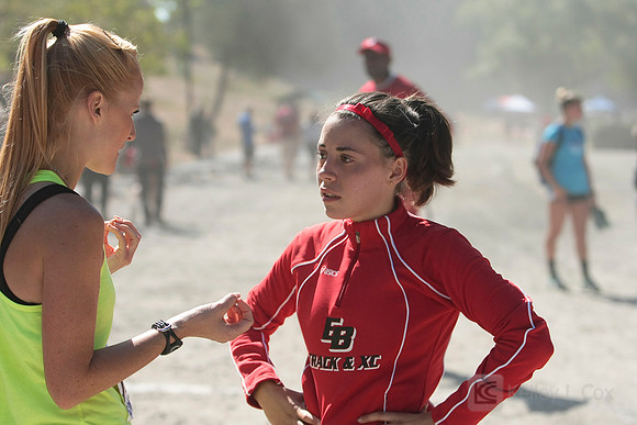 CSUEB CC: Mills College Invitational