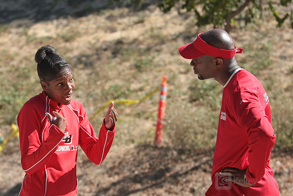 CSUEB CC: Mills College Invitational