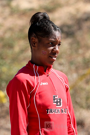 CSUEB CC: Mills College Invitational