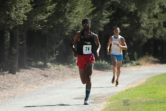 CSUEB CC: Mills College Invitational