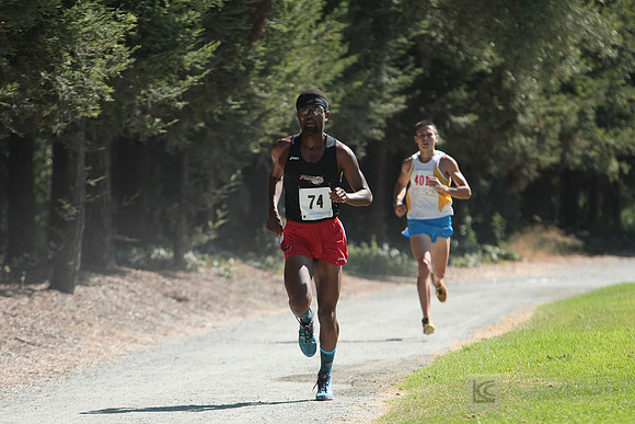 CSUEB CC: Mills College Invitational
