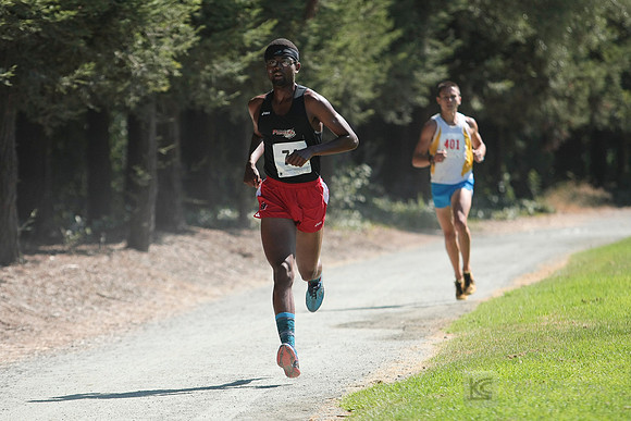 CSUEB CC: Mills College Invitational