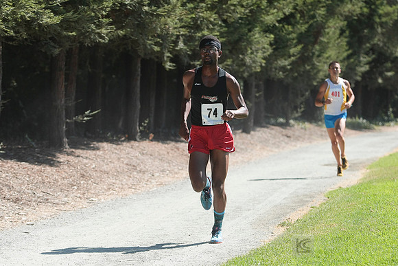 CSUEB CC: Mills College Invitational