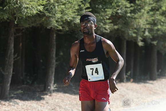 CSUEB CC: Mills College Invitational