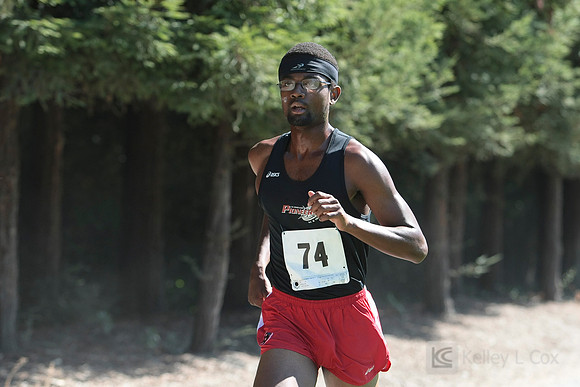 CSUEB CC: Mills College Invitational