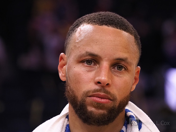 NBA: Washington Wizards at Golden State Warriors