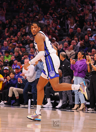 NBA: Cleveland Cavaliers at Sacramento Kings