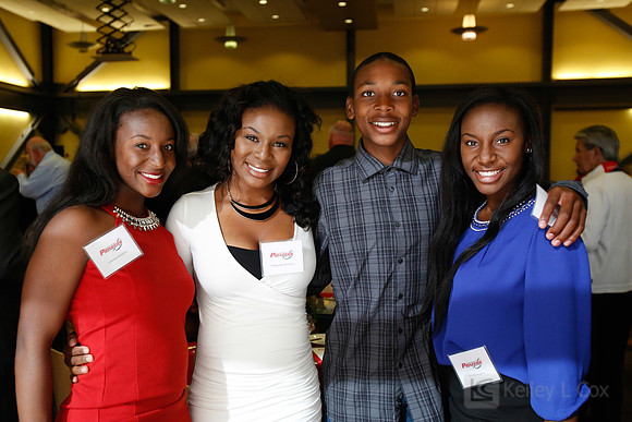 CSUEB: 2014 Hall of Fame