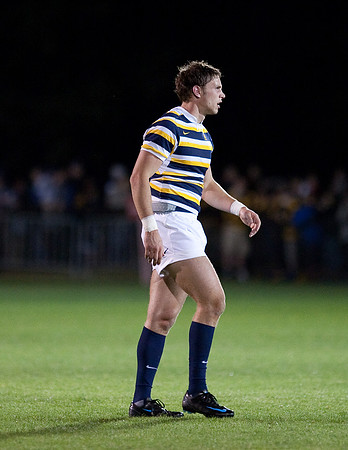 Cal Rugby vs BYU
