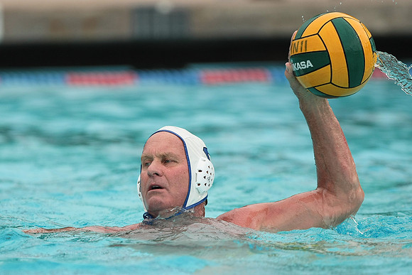 USA Water Polo - Masters National Championship