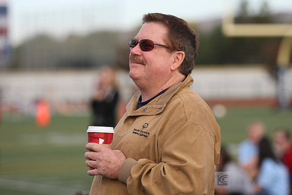 SONC: Dublin Soccer Tournament