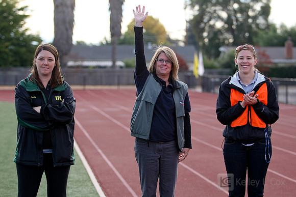 SONC: Dublin Soccer Tournament