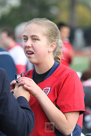 SONC: Dublin Soccer Tournament
