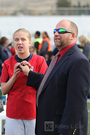 SONC: Dublin Soccer Tournament