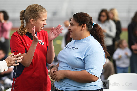 SONC: Dublin Soccer Tournament