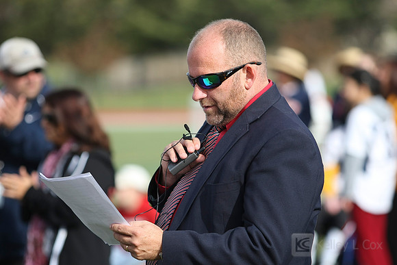 SONC: Dublin Soccer Tournament
