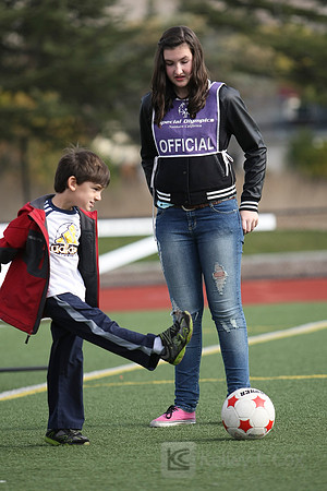 SONC: Dublin Soccer Tournament