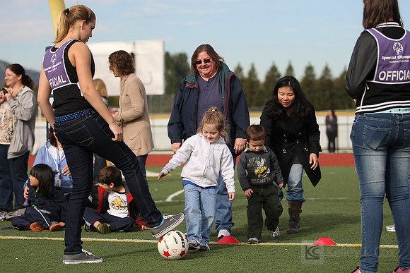 SONC: Dublin Soccer Tournament