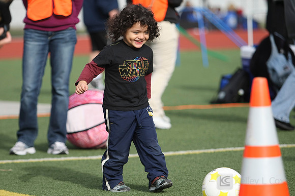 SONC: Dublin Soccer Tournament