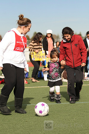 SONC: Dublin Soccer Tournament