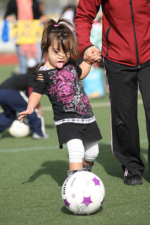 SONC: Dublin Soccer Tournament