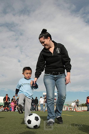 SONC: Dublin Soccer Tournament