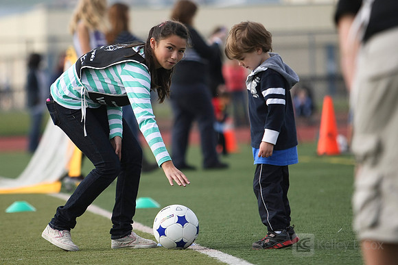 SONC: Dublin Soccer Tournament