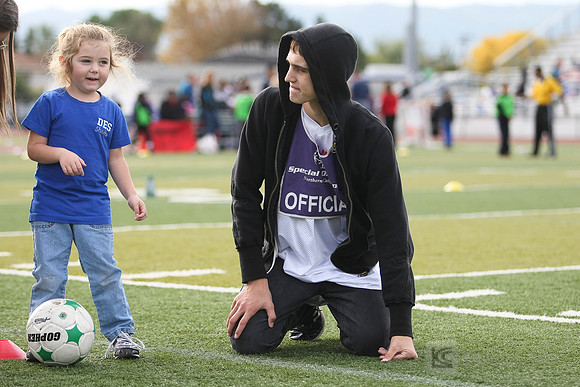 SONC: Dublin Soccer Tournament