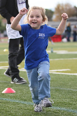 SONC: Dublin Soccer Tournament