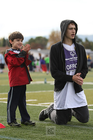 SONC: Dublin Soccer Tournament