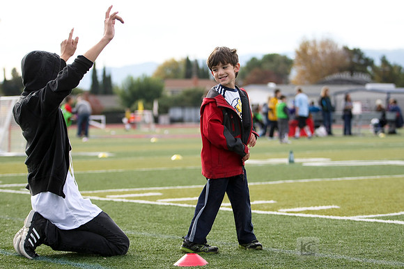 SONC: Dublin Soccer Tournament