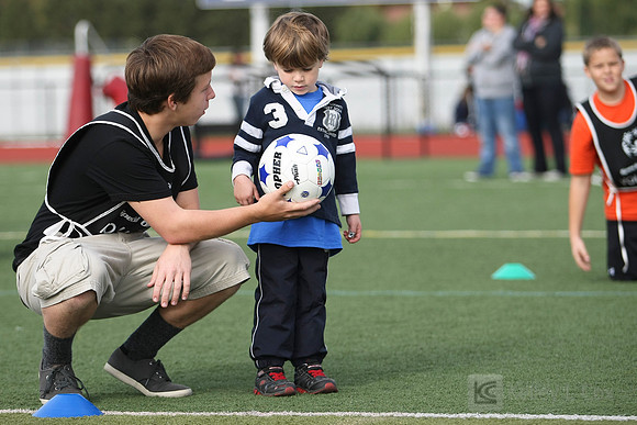 SONC: Dublin Soccer Tournament