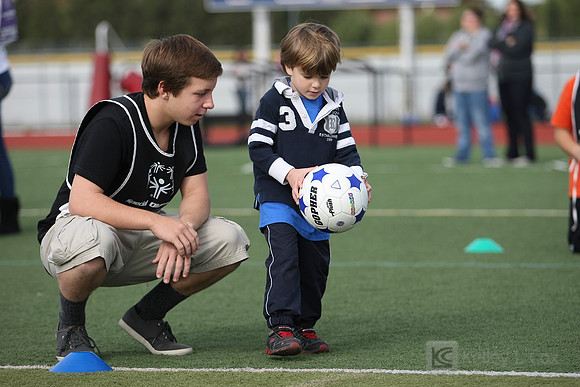 SONC: Dublin Soccer Tournament