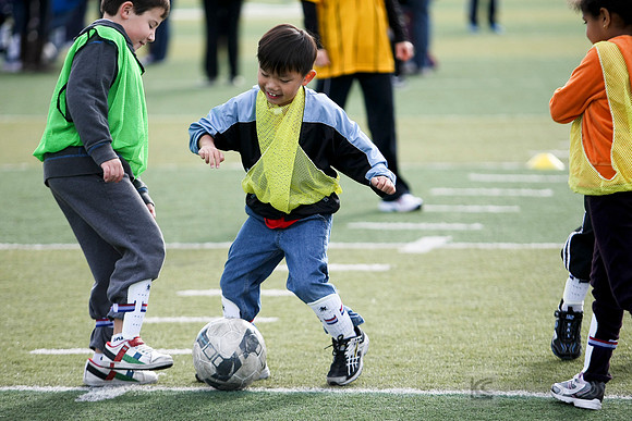 SONC: Dublin Soccer Tournament